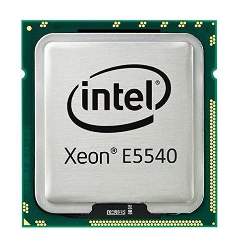 X8332A Sun 2.53GHz 5.86GT/s QPI 8MB L3 Cache Intel Xeon E5540 Quad Core Processor Upgrade for Fire X2270 Server
