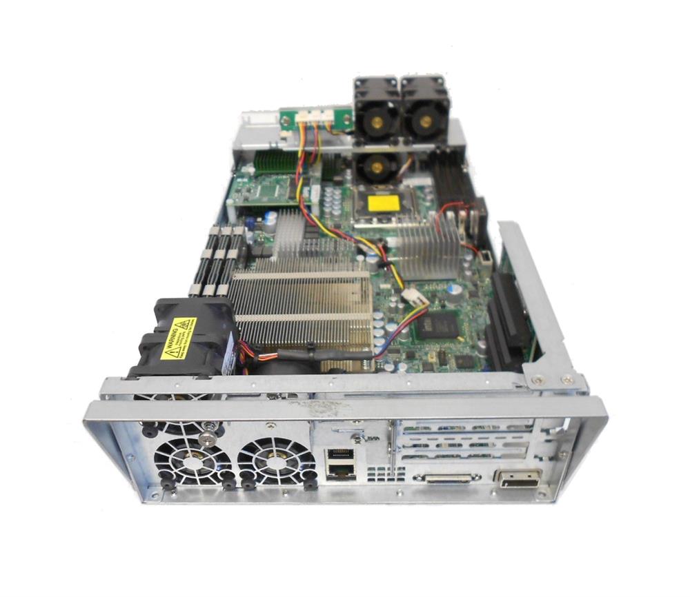 X8DTS-F SuperMicro Socket LGA 1366 Intel 5520 Chipset Xeon 5500/5520 Series Processors Support DDR3 6x DIMM Proprietary Server Motherboard (Refurbished)