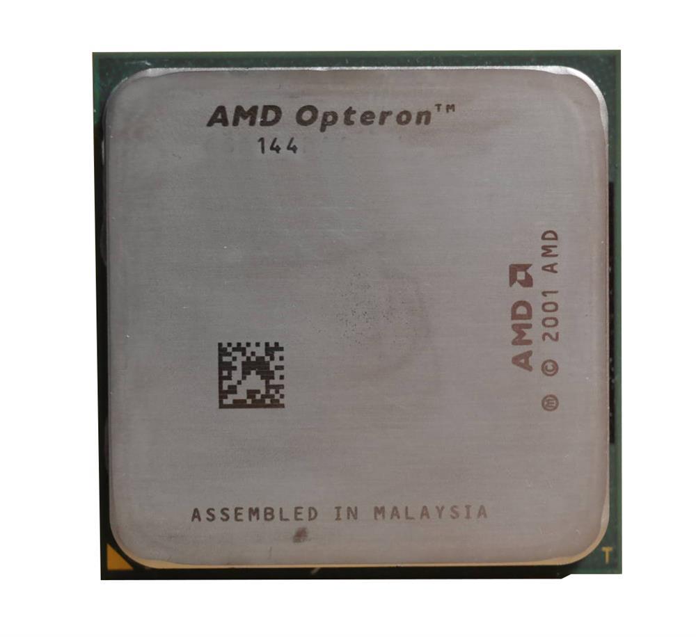 X9200A-Z Sun 1.80GHz 1MB L2 Cache AMD Opteron 144 Processor Upgrade