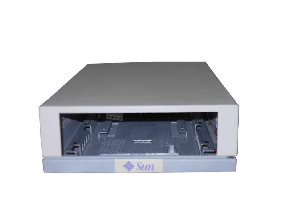 X9645A Sun Unipack Tray With Power Cords