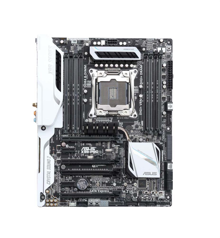 X99-PRO-A1 ASUS Computer System Board