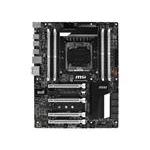 MSI X99SSLIKRAIT