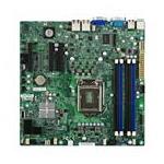 SuperMicro X9SCL