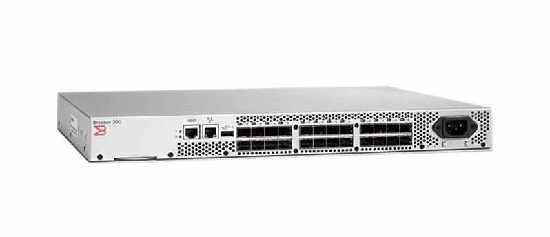 XBR-MIDRPOD-0002 Brocade Ports on Demand License (Activation) 8 Port