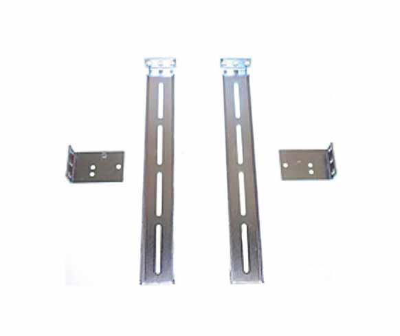 XBR-R000293 Brocade 2-Post Flush Mounting Kit for VDX6740 Switch