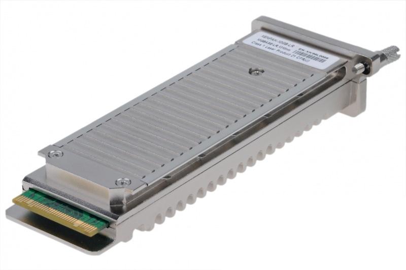 XENPAK-10GB-LR-RF Cisco 10Gbps 10GBase-LR Single-mode Fiber 10km 1310nm Duplex SC Connector Xenpak Transceiver Module