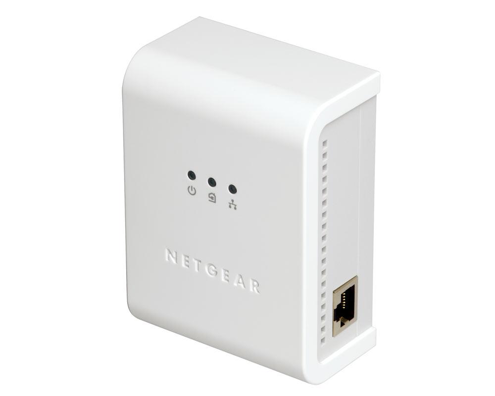 XETB1001 NetGear Powerline 85Mbps Network Adapter Kit
