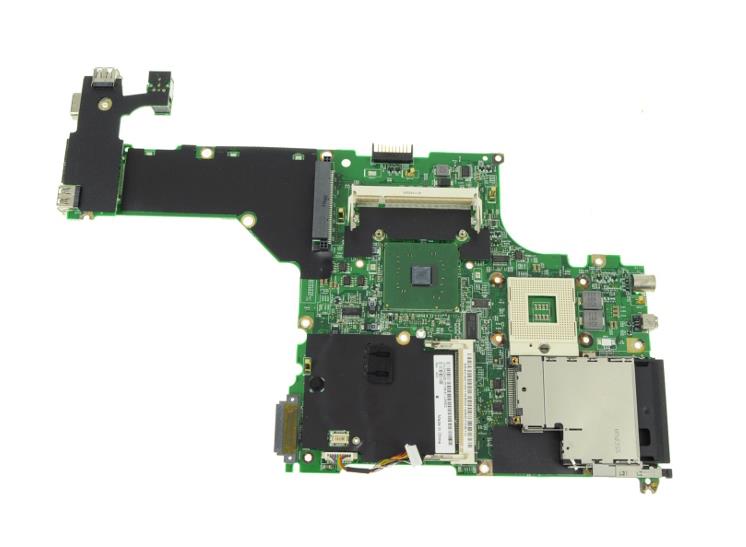 XG903 Dell System Board (Motherboard) for Inspiron 630M, XPS M140 (Refurbished)