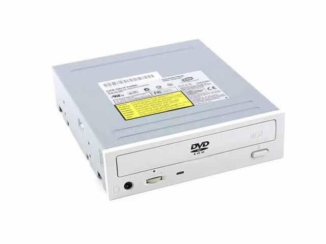 XJHD166S/SOHD167T Lite On Xj-hd166s 16x Dvd-rom Beige