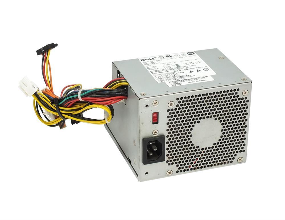XK091 Dell 280-Watts Power Supply for OptiPlex 755
