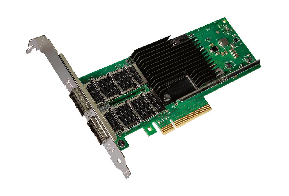 XL710-QDA2-1 Intel 2-Port 40Gbs QSFP+ PCIE 3.0 x8 Network Card