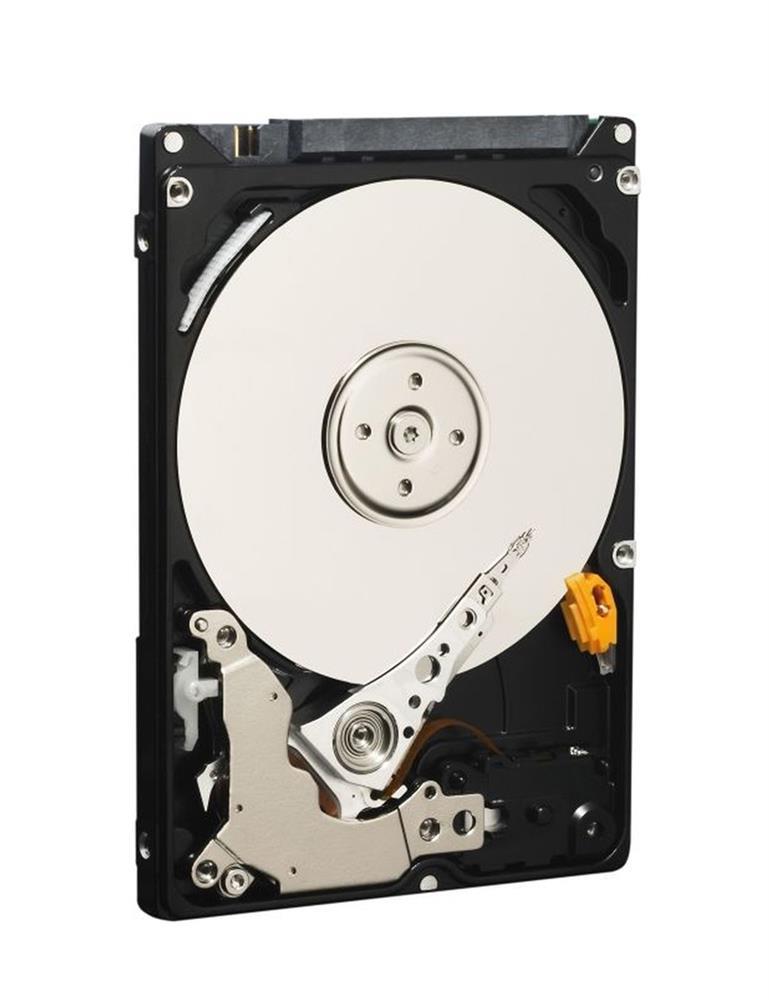 XM937AV HP 750GB 7200RPM SATA 6Gbps 2.5-inch Internal Hard Drive