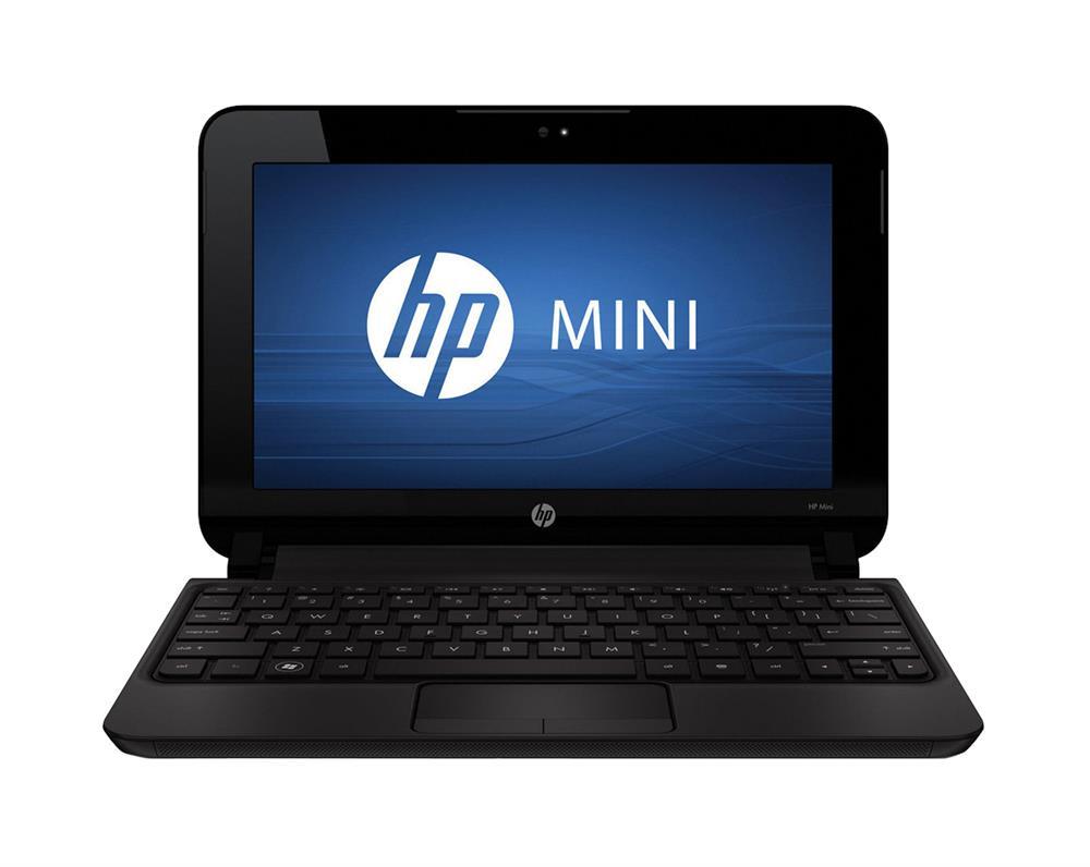 XT981UT#ABA HP Mini 1103 10.1" LED Netbook - Intel Atom N455 Single-core (1 Core) 1.66 GHz (Refurbished)