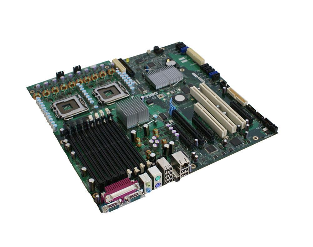 XU361 Dell System Board (Motherboard) for Precision WorkStation 690 (Refurbished)