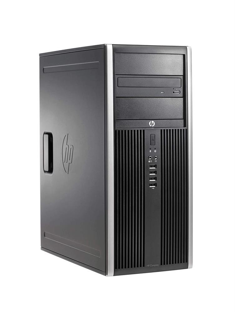 XZ795UTABAMEM HP Bundle Promo 8200e Cmt i72600 1t/4GB PC Promo 8200e Cmt Intel Core i7-2600 (Refurbished)
