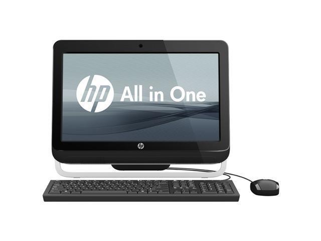 XZ903UTR HP Business Desktop Pro 3420 All-in-One Computer - Refurbished - Intel Core i3 (2nd Gen) i3-2120 3.30 GHz - Desktop (Refurbished)