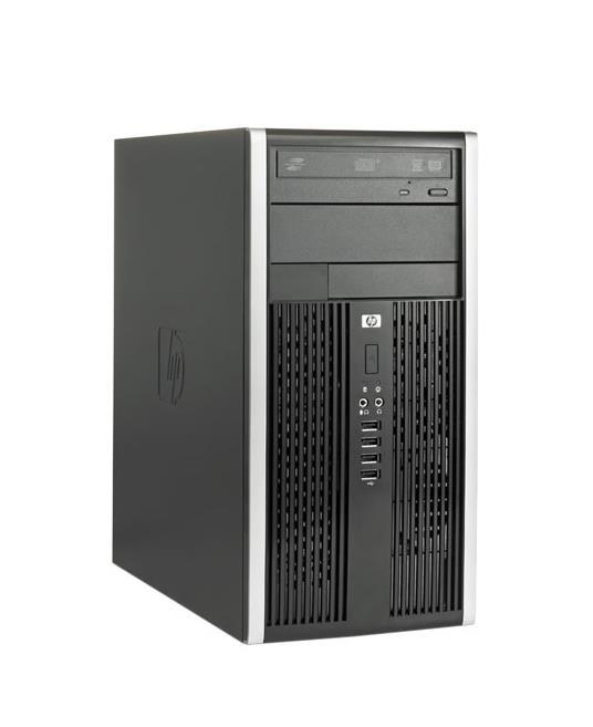 XZ997UT#ABA HP Business Desktop 6200 Pro Desktop Computer - Intel Core i7 (2nd Gen) i7-2600 3.40 GHz - Micro Tower (Refurbished)