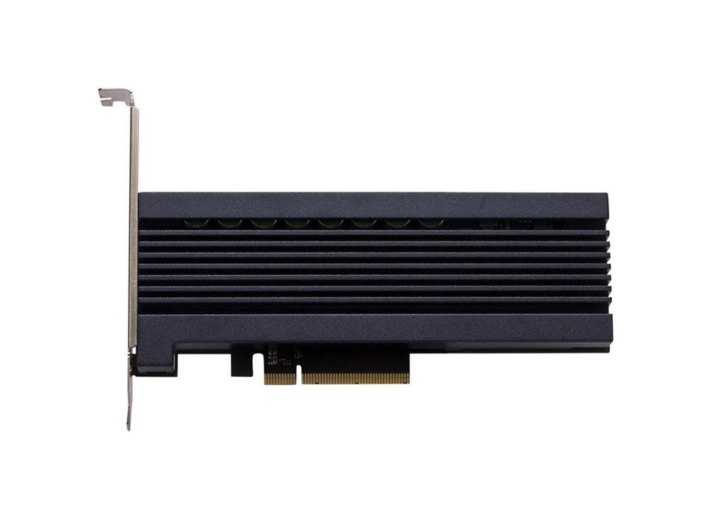 Y07FY Dell 2TB MLC PCI Express 3.0 x4 NVMe HH-HL Add-in Card Solid State Drive (SSD)