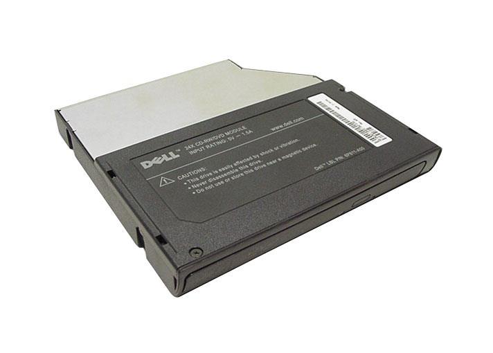 Y0954 Dell Latitude C640 24x CDRW/DVD Combo