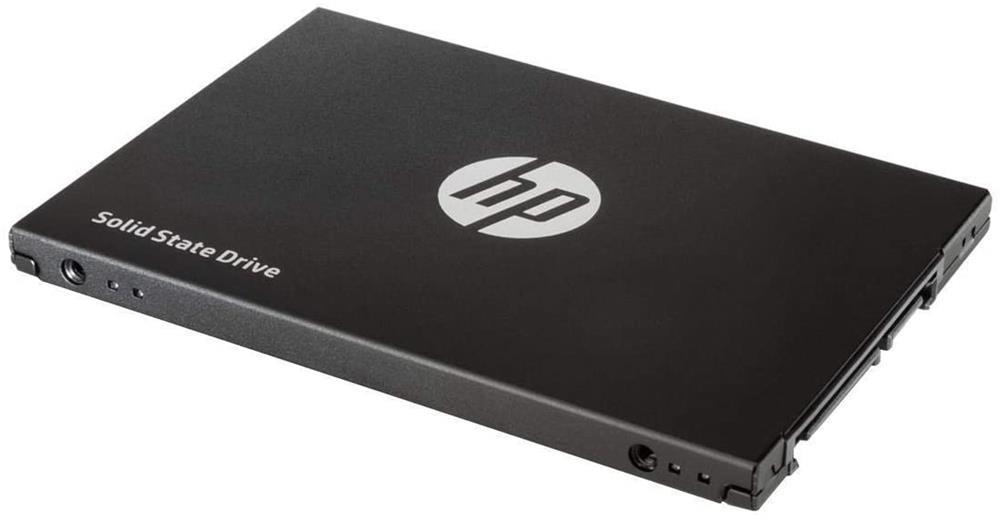 Y0G11AV HP 240GB TLC SATA 6Gbps (Opal2 SED) 2.5-inch Internal Solid State Drive (SSD)