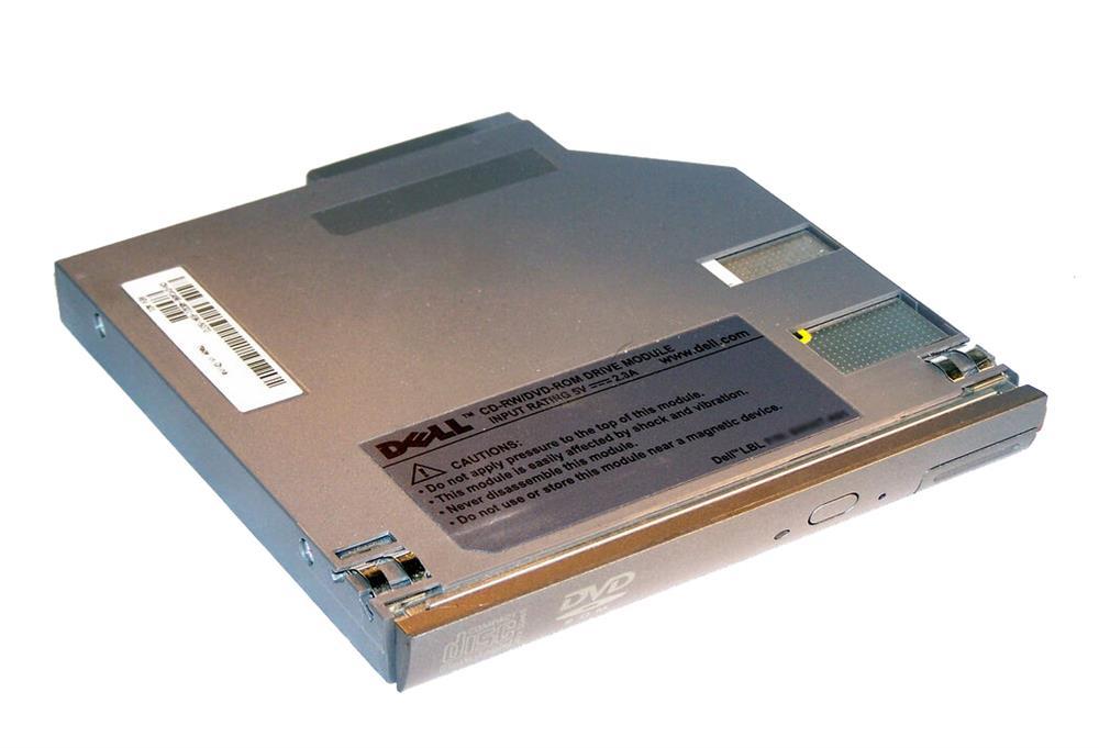 Y1565 Dell CD RW DVD Drive Combo