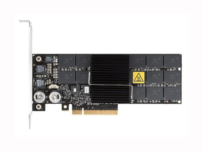Y4A49AV HP 400GB MLC PCI Express 3.0 x4 NVMe HH-HL Add-in Card Solid State Drive (SSD)