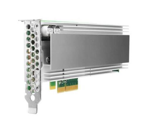 Y4A54AV HP 1.2TB MLC PCI Express 3.0 x4 NVMe HH-HL Add-in Card Solid State Drive (SSD)