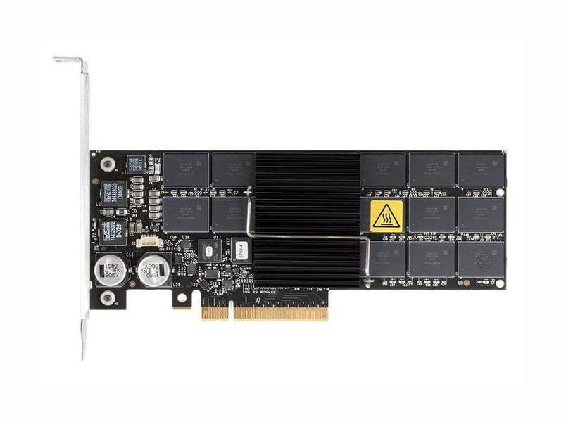 Y4A58AV HP 400GB MLC PCI Express 3.0 x4 NVMe HH-HL Add-in Card Solid State Drive (SSD)