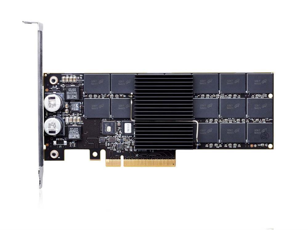 Y4A59AV HP 800GB MLC PCI Express 3.0 x4 NVMe HH-HL Add-in Card Solid State Drive (SSD)