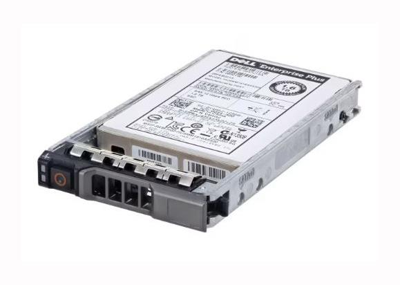 Y4HGJ Dell 1.6TB MLC SAS 12Gbps Mixed Use 2.5-inch Internal Solid State Drive (SSD)
