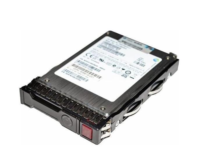Y4R04AV HP 512GB TLC SATA 6Gbps 2.5-inch Internal Solid State Drive (SSD) with Caddy