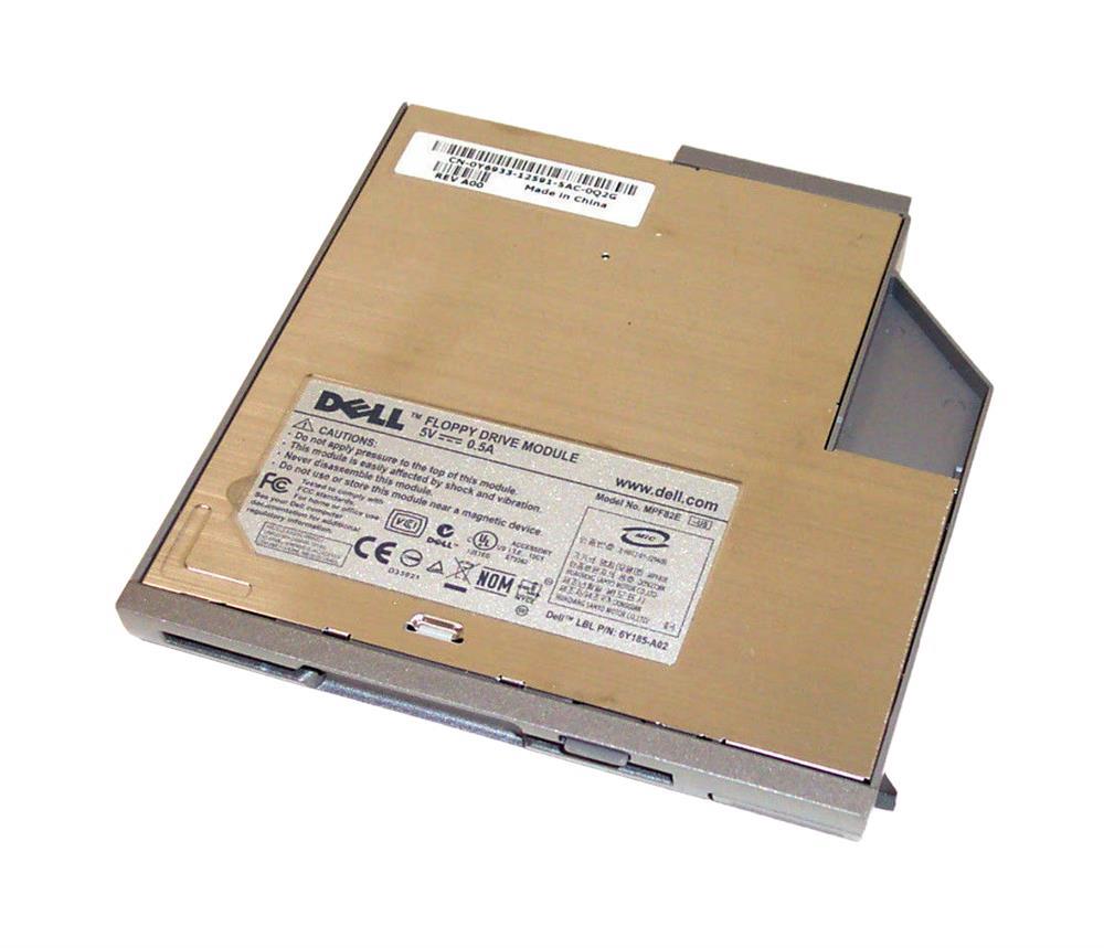 Y6933 Dell Assembly FD 144M USB D-MOD
