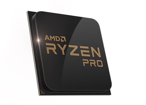 YD170BBBM88AE AMD Ryzen 7 Pro 8-Core 3.00GHz 16MB L3 Cache Socket AM4 Processor