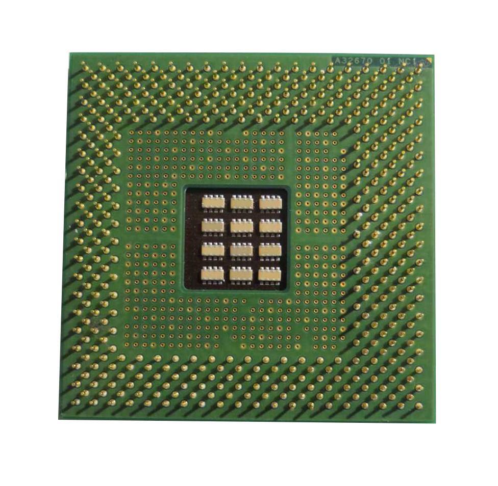 YF80528KC029G0K Intel Xeon 1.70GHz 400MHz FSB 256KB L2 Cache Socket PPGA603 Processor