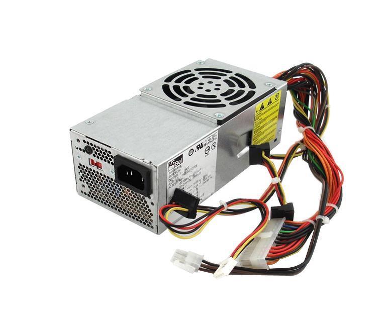 YX301-06 Dell 250-Watts Power Supply
