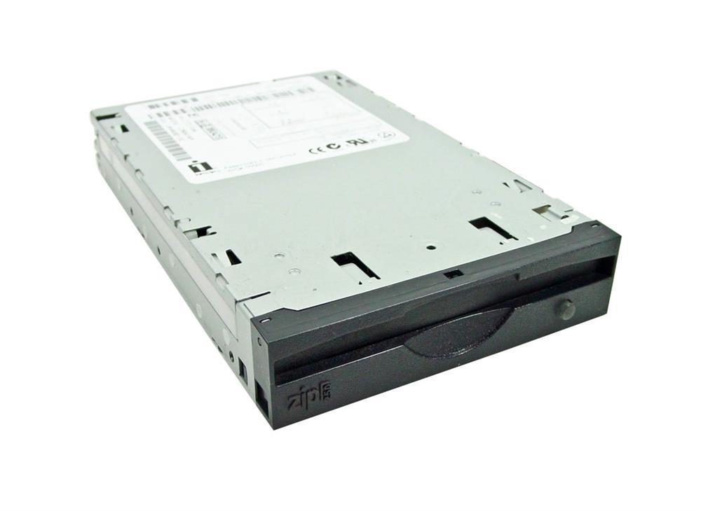 Z100IDE Iomega 100MB ATA/IDE 5.25-inch Internal Zip Disk Drive