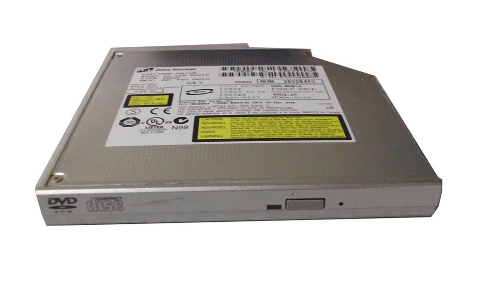 ZA2441P05 Toshiba Lecteur DVD Tos Portege 4010 (hitac)
