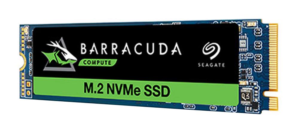 ZP1024CM3A003 Seagate 1TB PCI Express 3.0 x4 NVMe M.2 2280 Internal Solid State Drive (SSD)