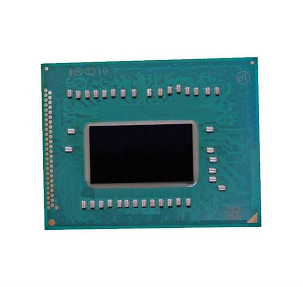 i3-2367M Intel 1.40GHz Core i3 Mobile Processor