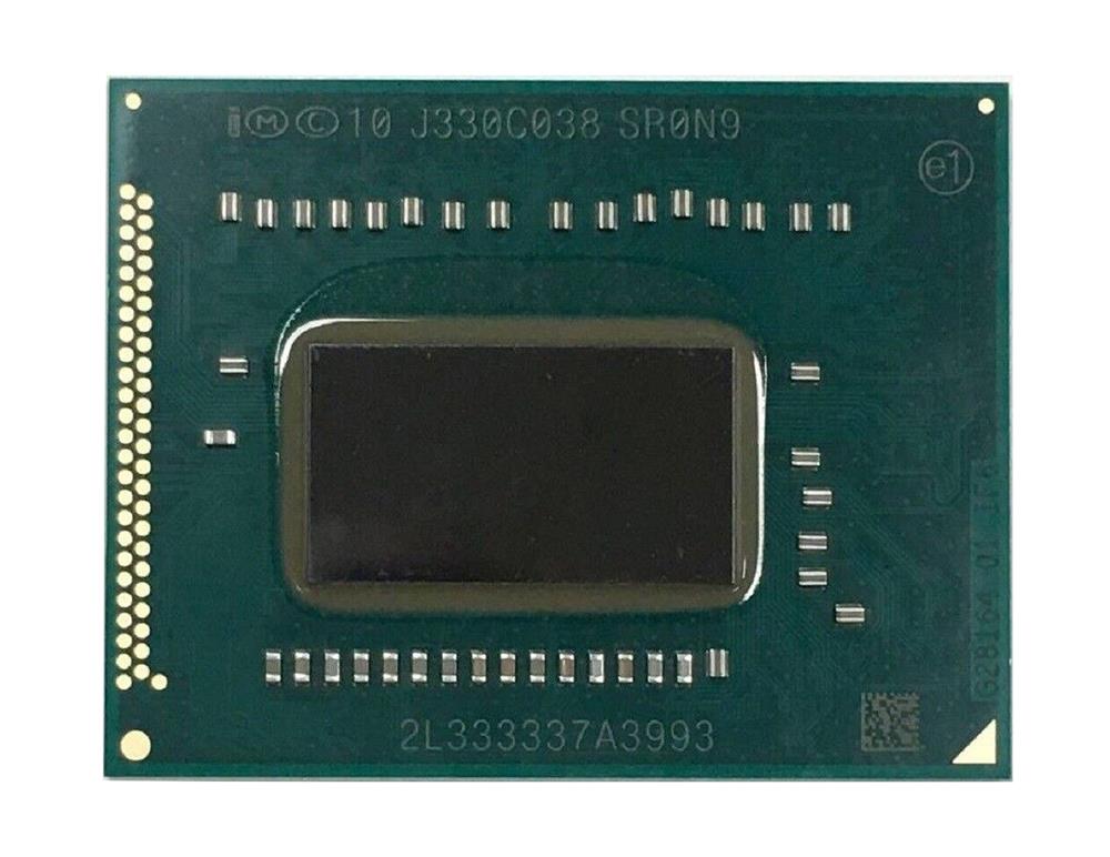i3-3217U Intel 1.80GHz Core i3 Processor