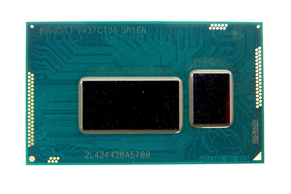 i3-4030U Intel 1.90GHz Core i3 Mobile Processor