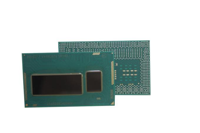 i3-4158U Intel Core i3 Dual Core 2.00GHz 5.00GT/s DMI2 3MB L3 Cache Mobile Processor