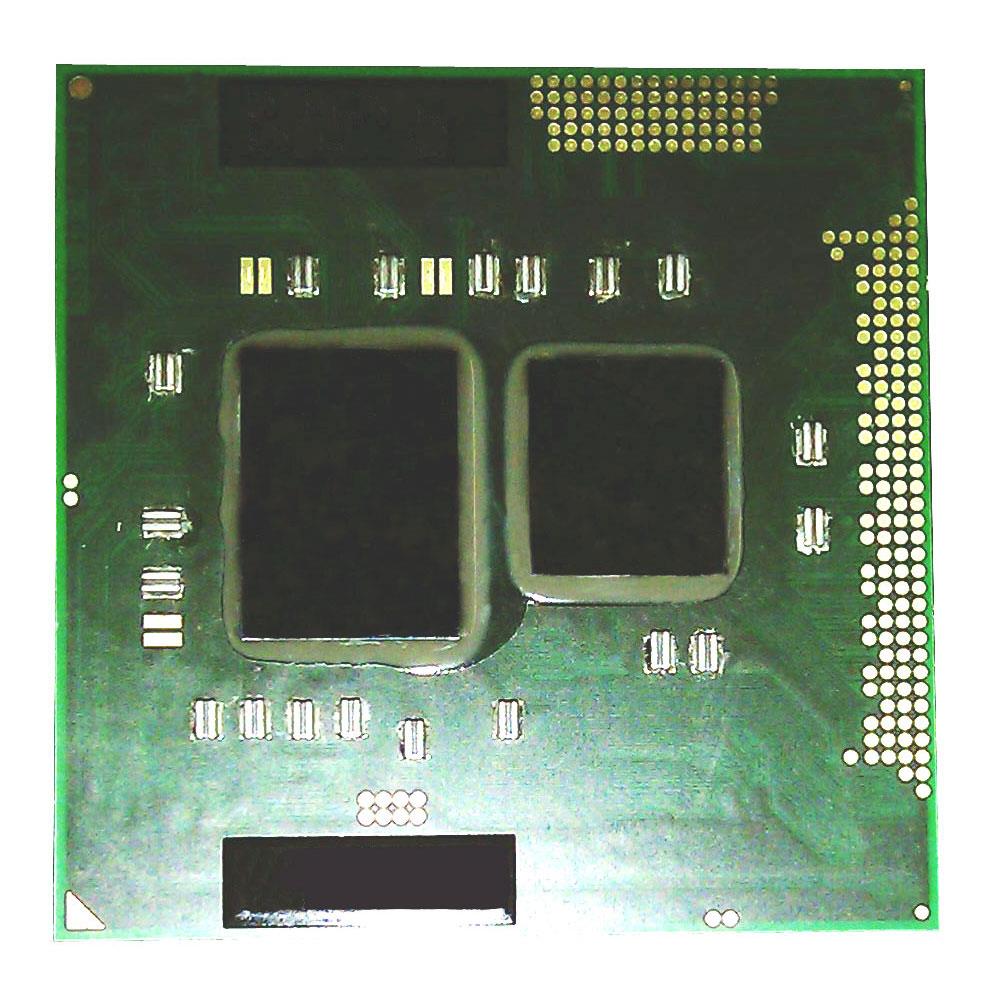 i5-430M Intel 2.26GHz Core i5 Mobile Processor