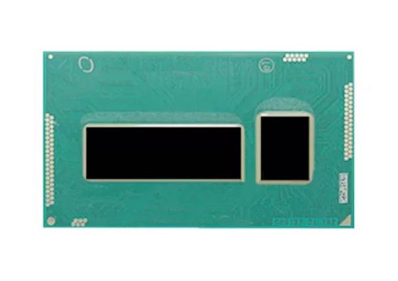 i5-5250U Intel Core i5 Dual Core 1.60GHz 5.00GT/s DMI2 3MB L3 Cache Mobile Processor