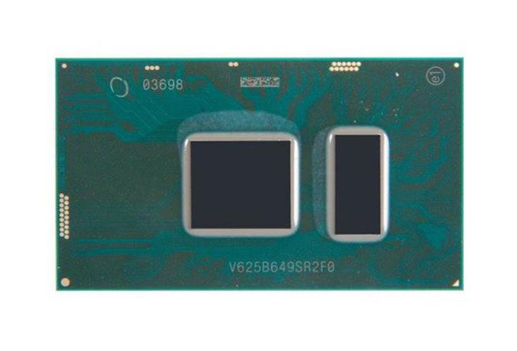 i5-6300U Intel 2.40GHz Core i5 Mobile Processor