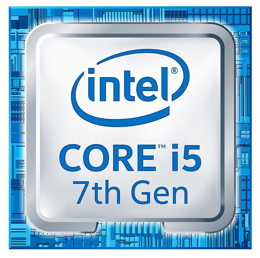 i5-7300HQ Intel 2.50GHz Core i5 Mobile Processor