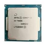 Intel i5-7600K