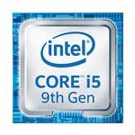 Intel i5-9600KF