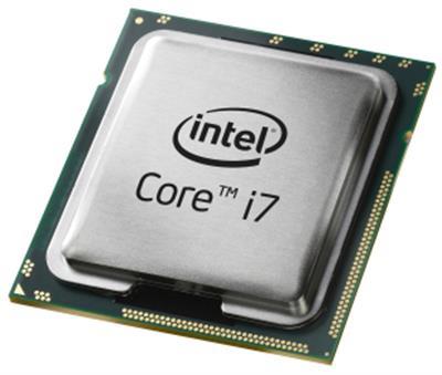 i7-3940XM Intel 3.00GHz Core i7 Mobile Processor Extreme Edition