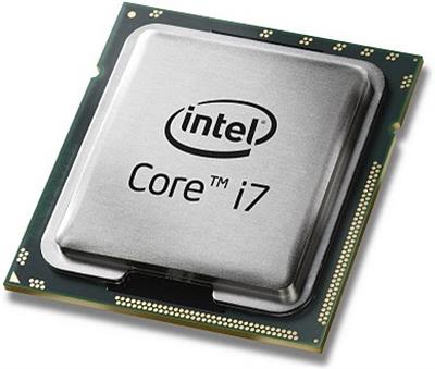 i7-4720HQ Intel 2.60GHz Core i7 Mobile Processor